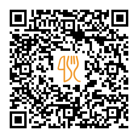 QR-code link către meniul Alpine Teriyaki & Sushi