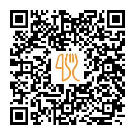 QR-code link către meniul Chez Alcide