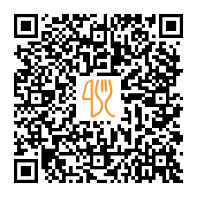 QR-code link către meniul The Uptown Garrison