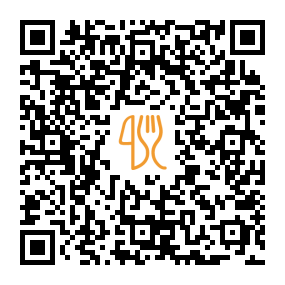 QR-code link către meniul Kabin Coffee House