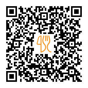 QR-code link către meniul Oriental Breeze