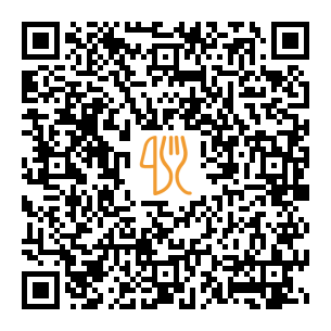 QR-code link către meniul Rinjani Authentic Indonesian Cuisine