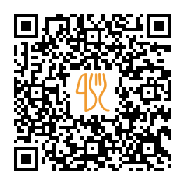 QR-code link către meniul Biovejen