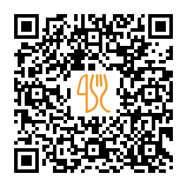 QR-code link către meniul 영천식육식당