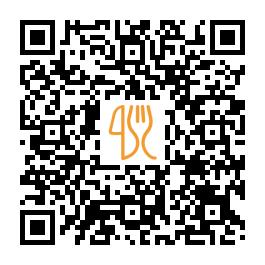 QR-code link către meniul Balli's Food Corner