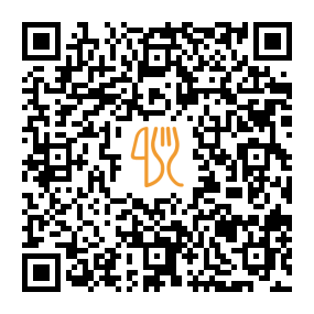 QR-code link către meniul 쿠우쿠우 대전유성점