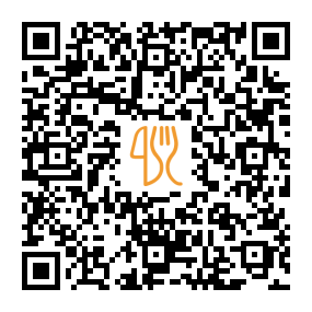 QR-code link către meniul Habibi Shawarma