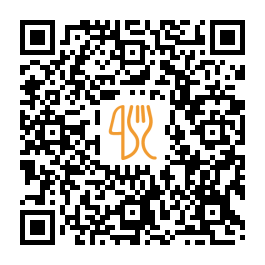 QR-code link către meniul Salladscafét