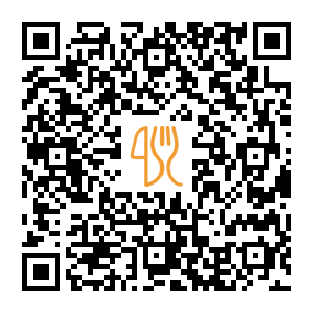 QR-code link către meniul Good Fortune Cafe