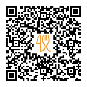 QR-code link către meniul Kina Thai Gaarden