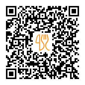 QR-code link către meniul Nancys Pupuseria