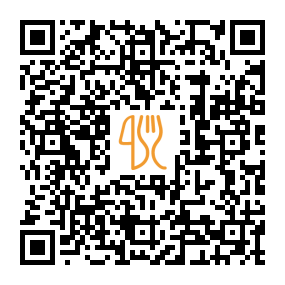 QR-code link către meniul The Vegan Spot