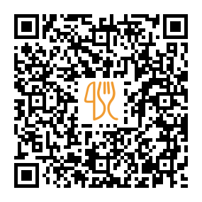 QR-code link către meniul Pink Pig Bbq