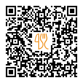 QR-code link către meniul Thai Orchid