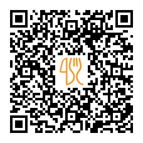 QR-code link către meniul Om Indian Fusion Cuisine