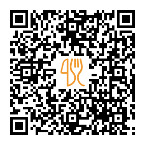 QR-code link către meniul Le Saj Lebanese Bistro