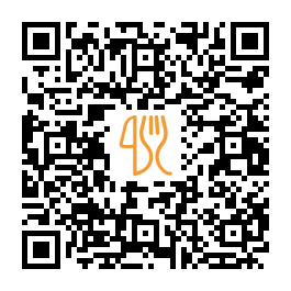 QR-code link către meniul Edel Curry