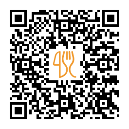 QR-code link către meniul As220 Food