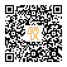 QR-code link către meniul 7 Härads Pizzeria