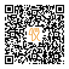 QR-code link către meniul Tatiana's Coffee Tea