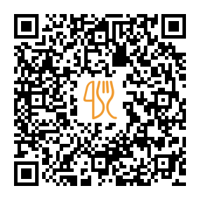 QR-code link către meniul Västra Fäladens Pizzeria Hb