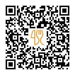 QR-code link către meniul Buttercups Coffee