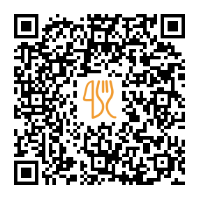 QR-code link către meniul Dahlboms Mat