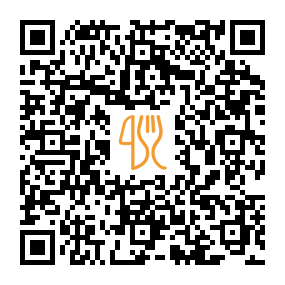 QR-code link către meniul The Fatty Patty