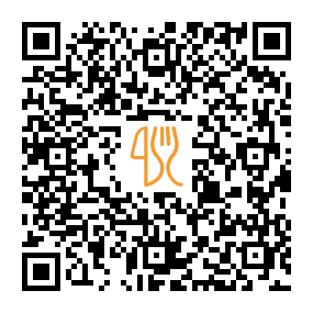 QR-code link către meniul East West Bistro