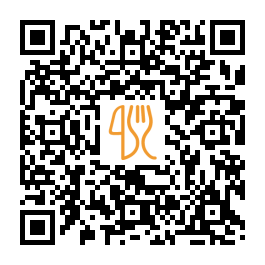 QR-code link către meniul Lone Palm (kopi Pot)