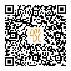 QR-code link către meniul Flo's Burger Diner