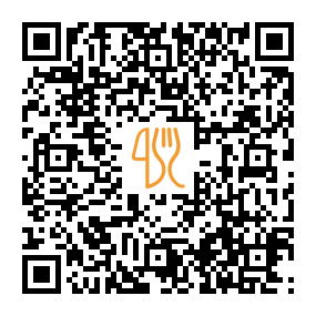 QR-code link către meniul Brittain House Supper Club