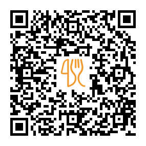 QR-code link către meniul The Bear In The