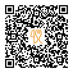 QR-code link către meniul Tender Kitchen