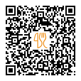 QR-code link către meniul Wing Warehouse