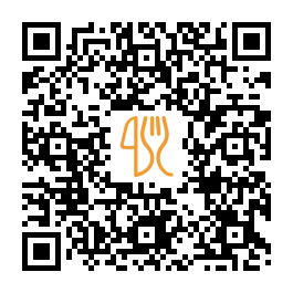 QR-code link către meniul Mom's Kozy Kitchen