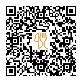 QR-code link către meniul Popeyes Louisiana Kitchen