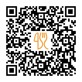 QR-code link către meniul The 33 Cafe'house