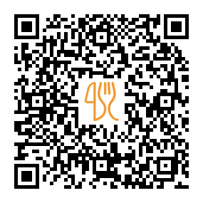 QR-code link către meniul Fox's Pizza Den