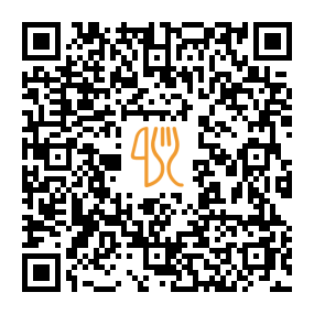 QR-code link către meniul The Blacc Boxx