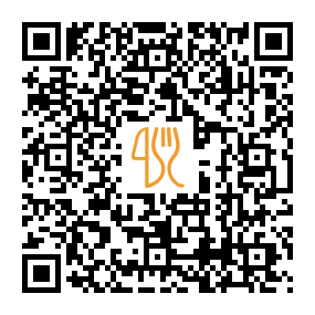 QR-code link către meniul Attendant Coffee Roasters