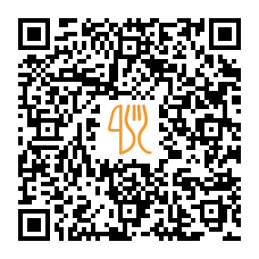 QR-code link către meniul Grizzly Espresso