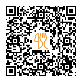 QR-code link către meniul Rock N Juice