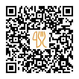 QR-code link către meniul Hjorten