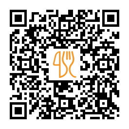 QR-code link către meniul Agha Juice and Cafe