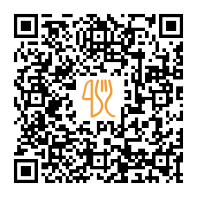 QR-code link către meniul Gipsy Kitchen