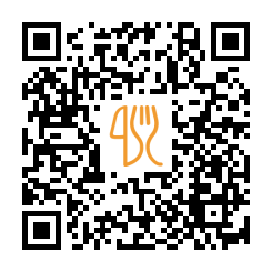 QR-code link către meniul La Ginguette