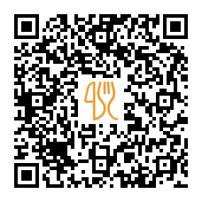 QR-code link către meniul Enellys Burger Lindesberg