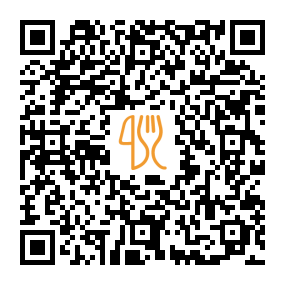 QR-code link către meniul Jolly Roger Cafe