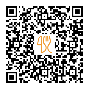 QR-code link către meniul Vinci's Pizzeria